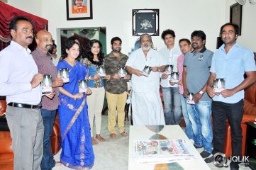 Dasari Narayana Rao Launches Ammayi Devadasu Ayithe Movie Songs